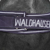 Waldhausen Coperta Tapis Roulant 100g Nightblue
