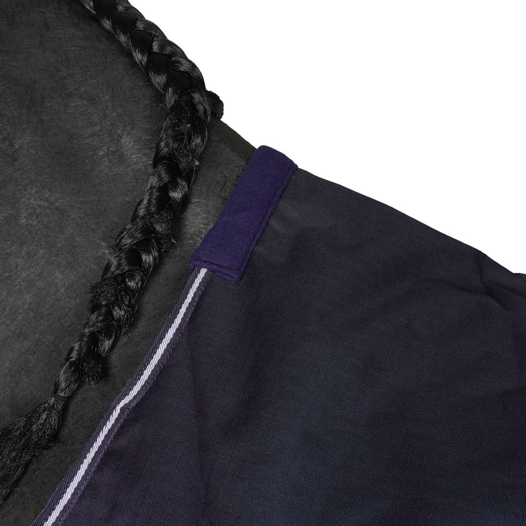 Waldhausen Coperta Tapis Roulant 100g Nightblue