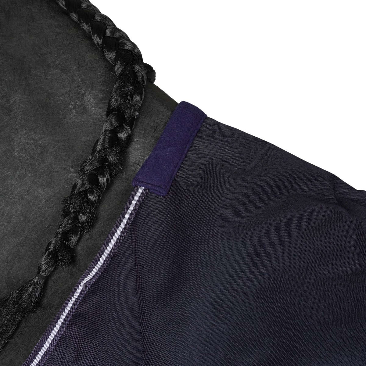 Waldhausen Coperta Tapis Roulant 100g Nightblue