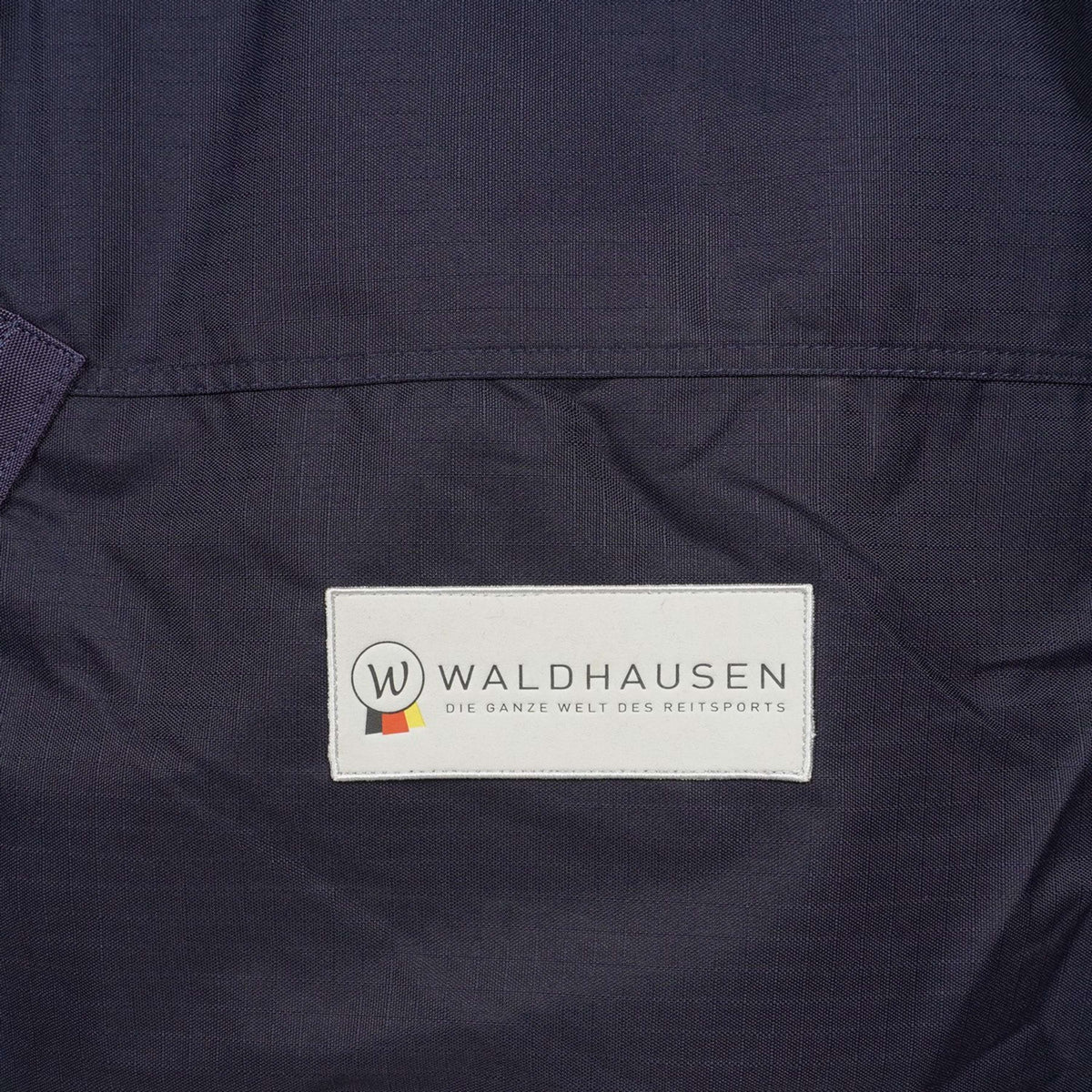 Waldhausen Coperta Tapis Roulant 100g Nightblue