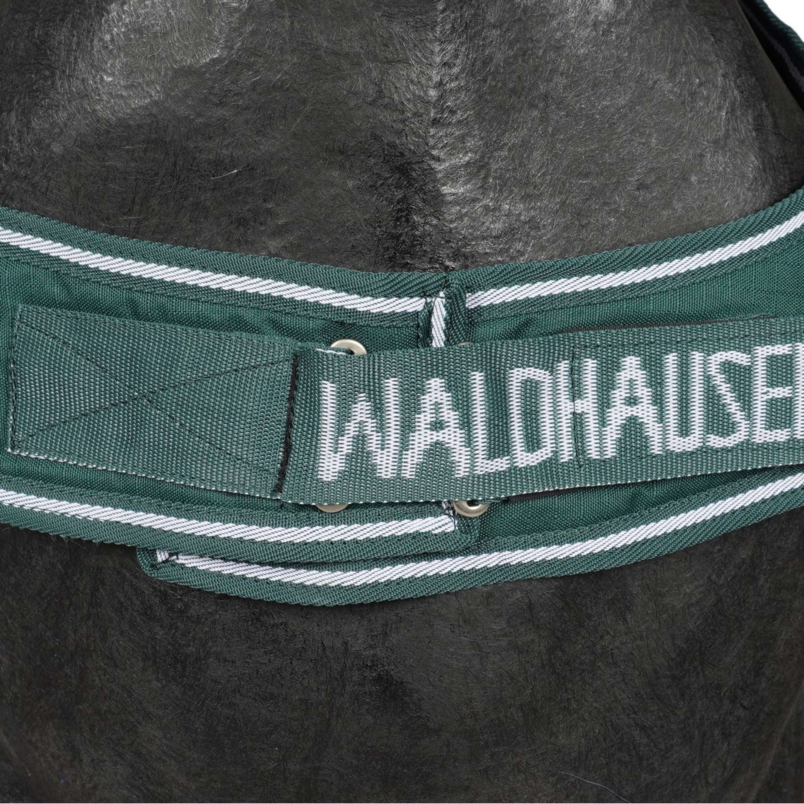 Waldhausen Coperta Tapis Roulant 100g Fir Green Waldhausen Coperta Tapis Roulant 100g Fir Green