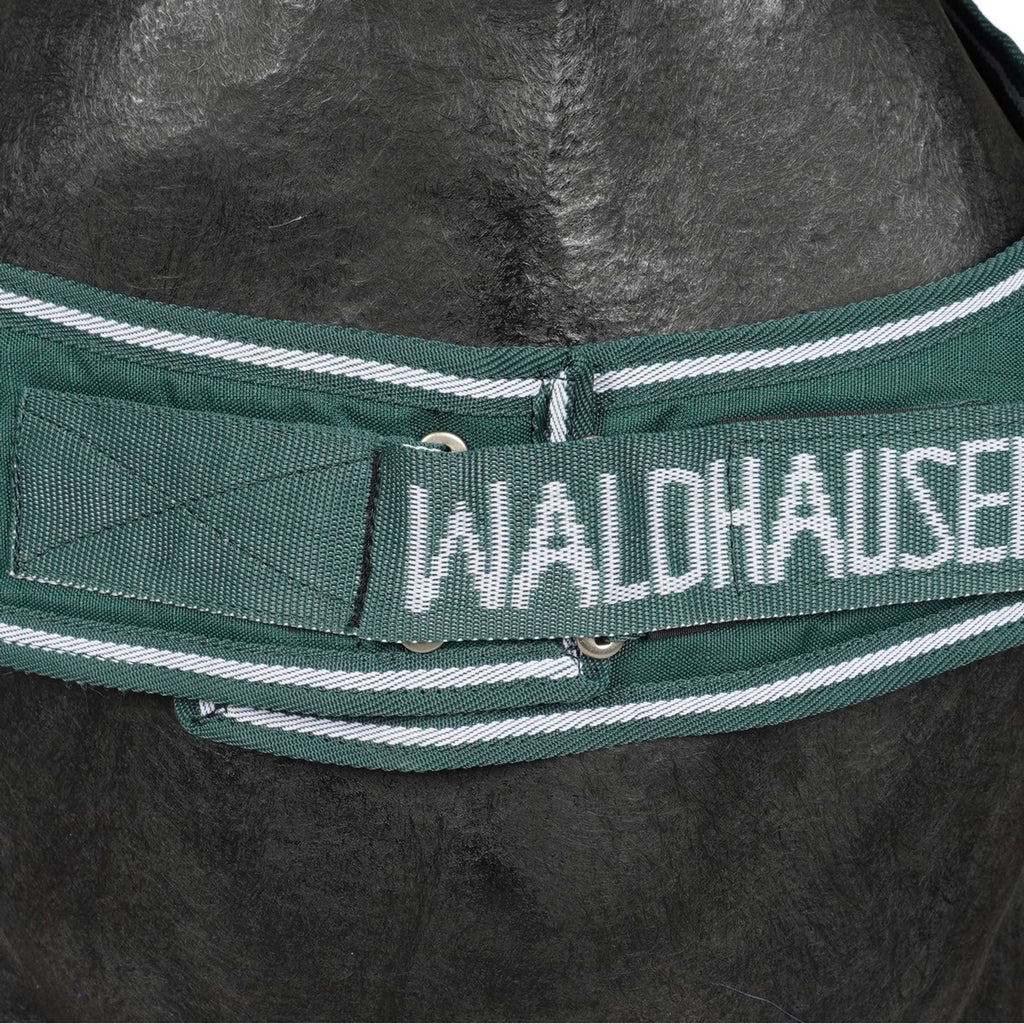Waldhausen Coperta Tapis Roulant 100g Fir Green