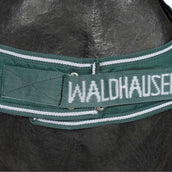 Waldhausen Coperta Tapis Roulant 100g Fir Green