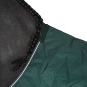 Waldhausen Coperta Tapis Roulant 100g Fir Green
