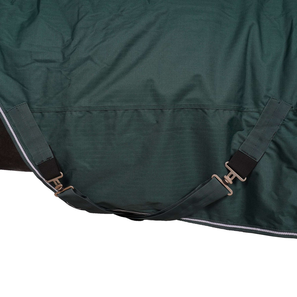 Waldhausen Coperta Tapis Roulant 100g Fir Green