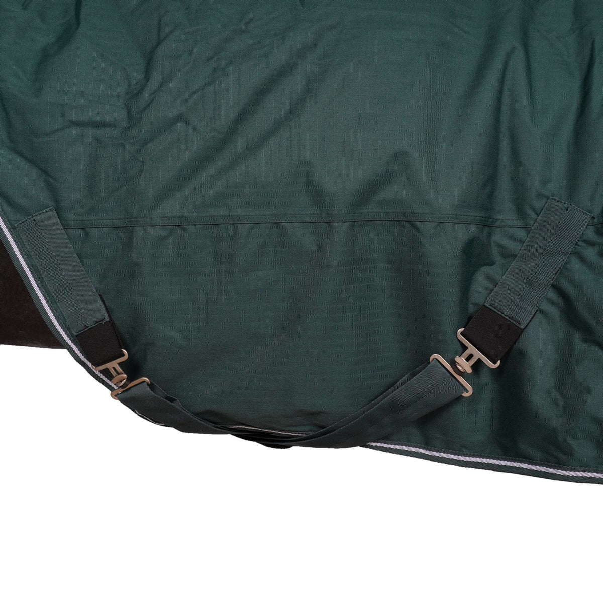 Waldhausen Coperta Tapis Roulant 100g Fir Green
