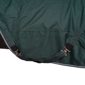 Waldhausen Coperta Tapis Roulant 100g Fir Green