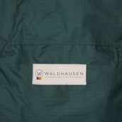 Waldhausen Coperta Tapis Roulant 100g Fir Green