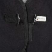 Waldhausen Sottocoperta Fleece Nero