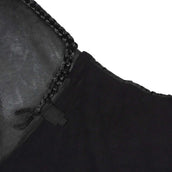Waldhausen Sottocoperta Fleece Nero