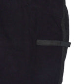 Waldhausen Sottocoperta Fleece Nero