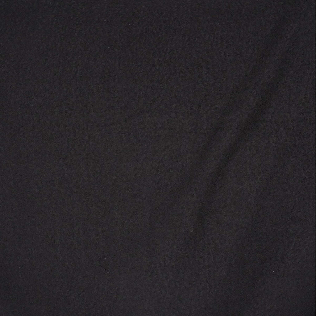 Waldhausen Sottocoperta Fleece Nero