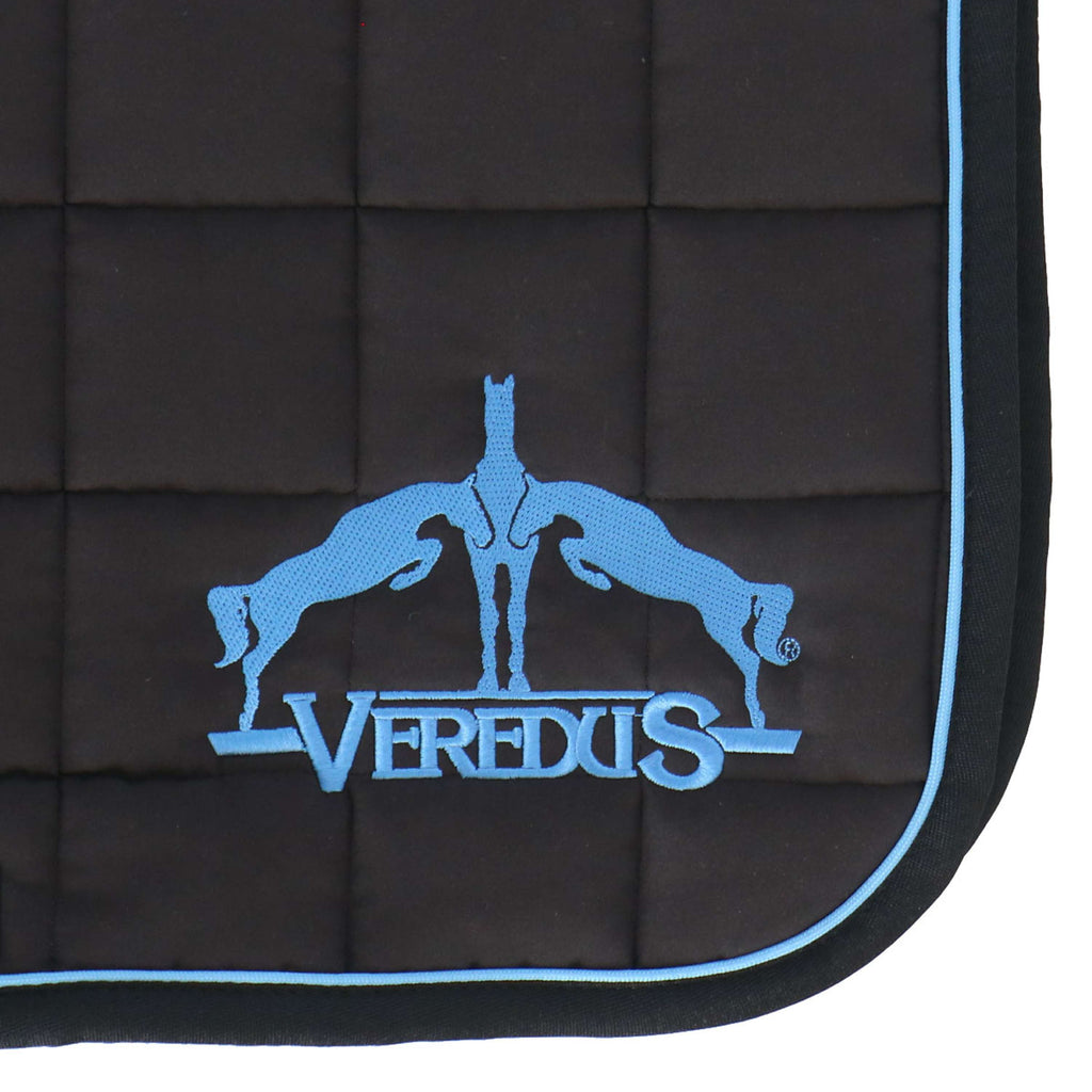 Veredus Sottosella Microfiber Saltando Azzurro