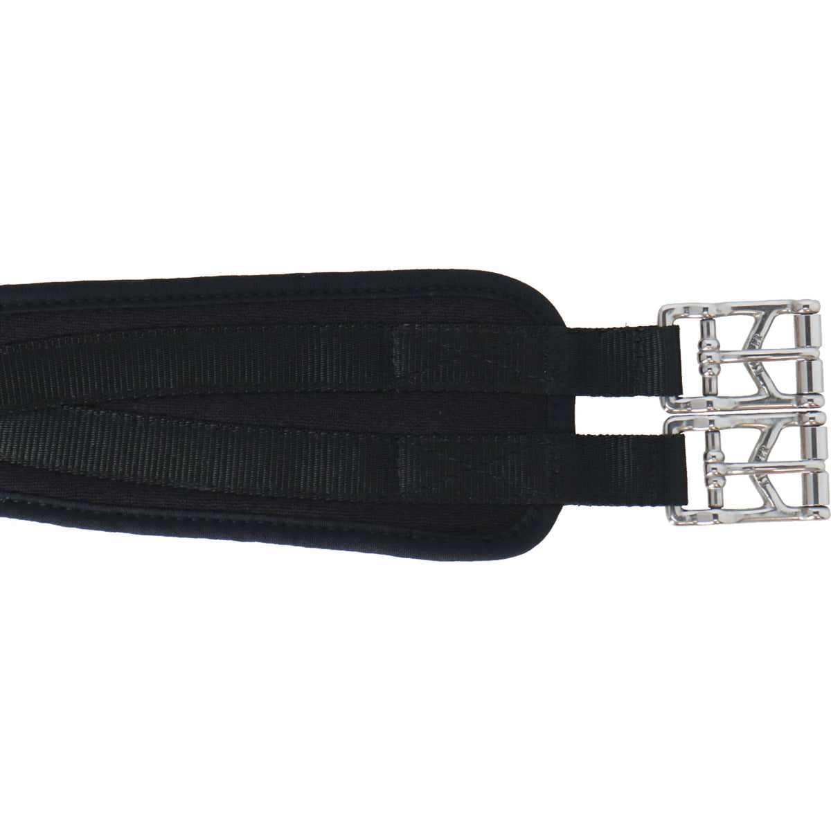 Kieffer Sottopancia Air-Tex Nero
