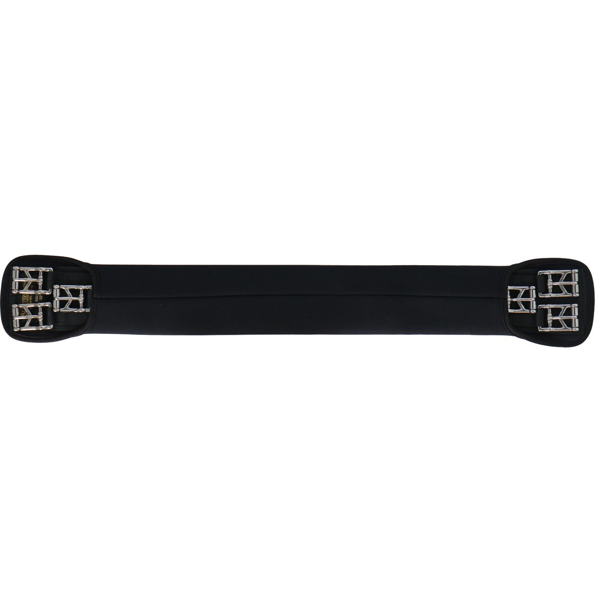 Kieffer Sottopancia Kiefferprene Champion Nero