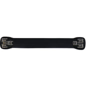 Kieffer Sottopancia Kiefferprene Champion Nero