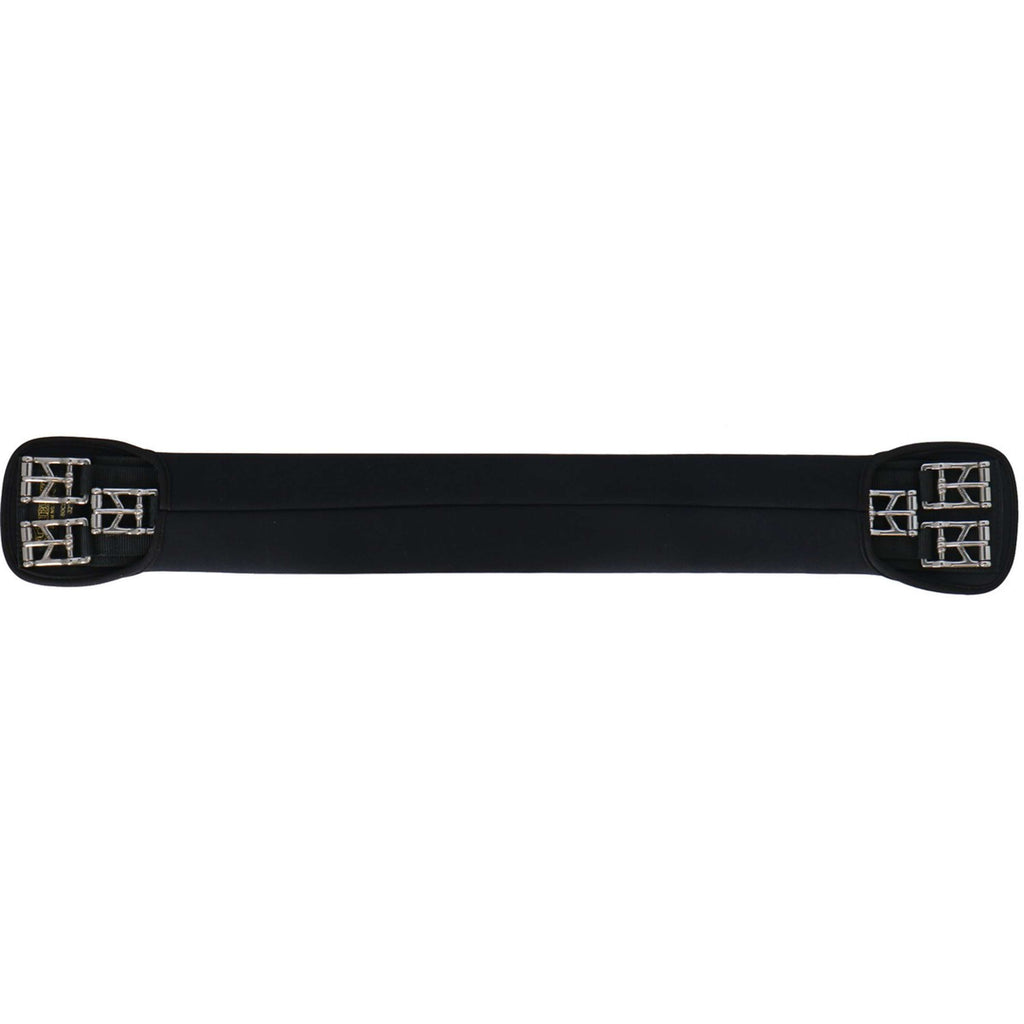 Kieffer Sottopancia Kiefferprene Champion Nero