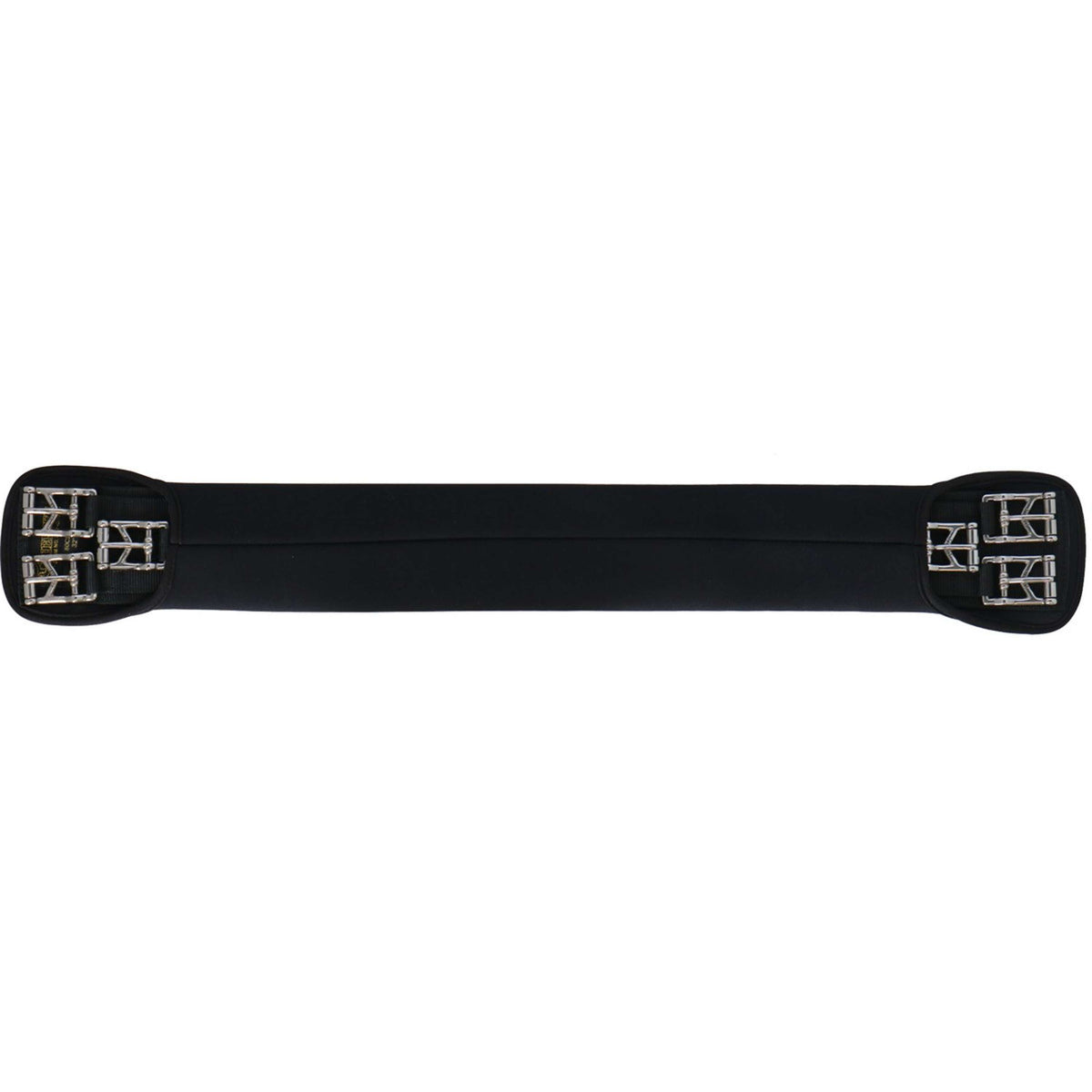 Kieffer Sottopancia Kiefferprene Champion Nero