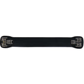 Kieffer Sottopancia Kiefferprene Champion Nero