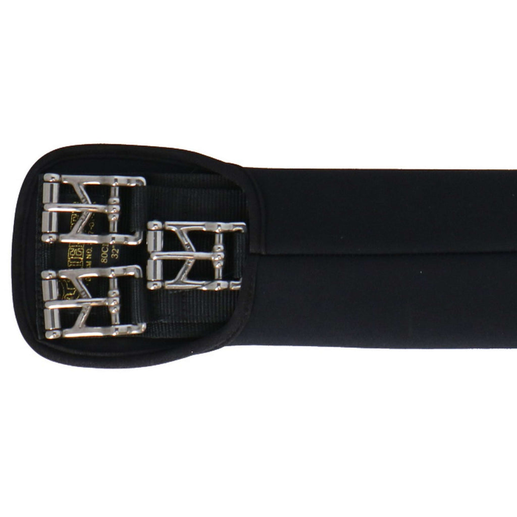 Kieffer Sottopancia Kiefferprene Champion Nero