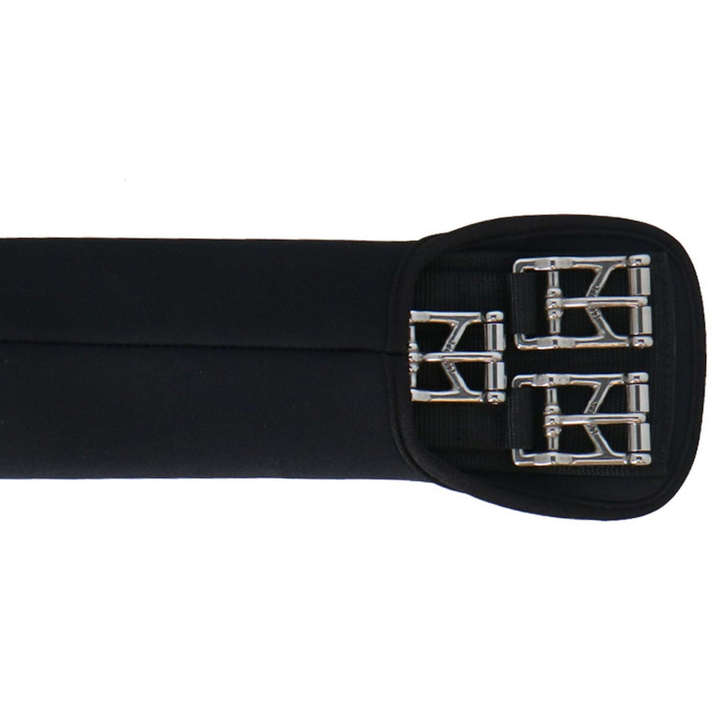 Kieffer Sottopancia Kiefferprene Champion Nero