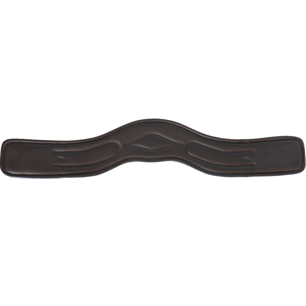 Kieffer Sottopancia Ultrasoft Marrone