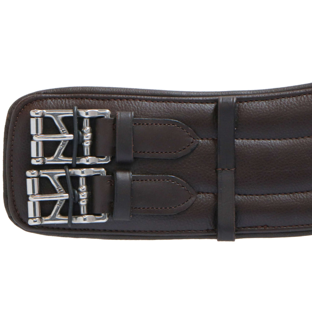 Kieffer Sottopancia Ultrasoft Marrone