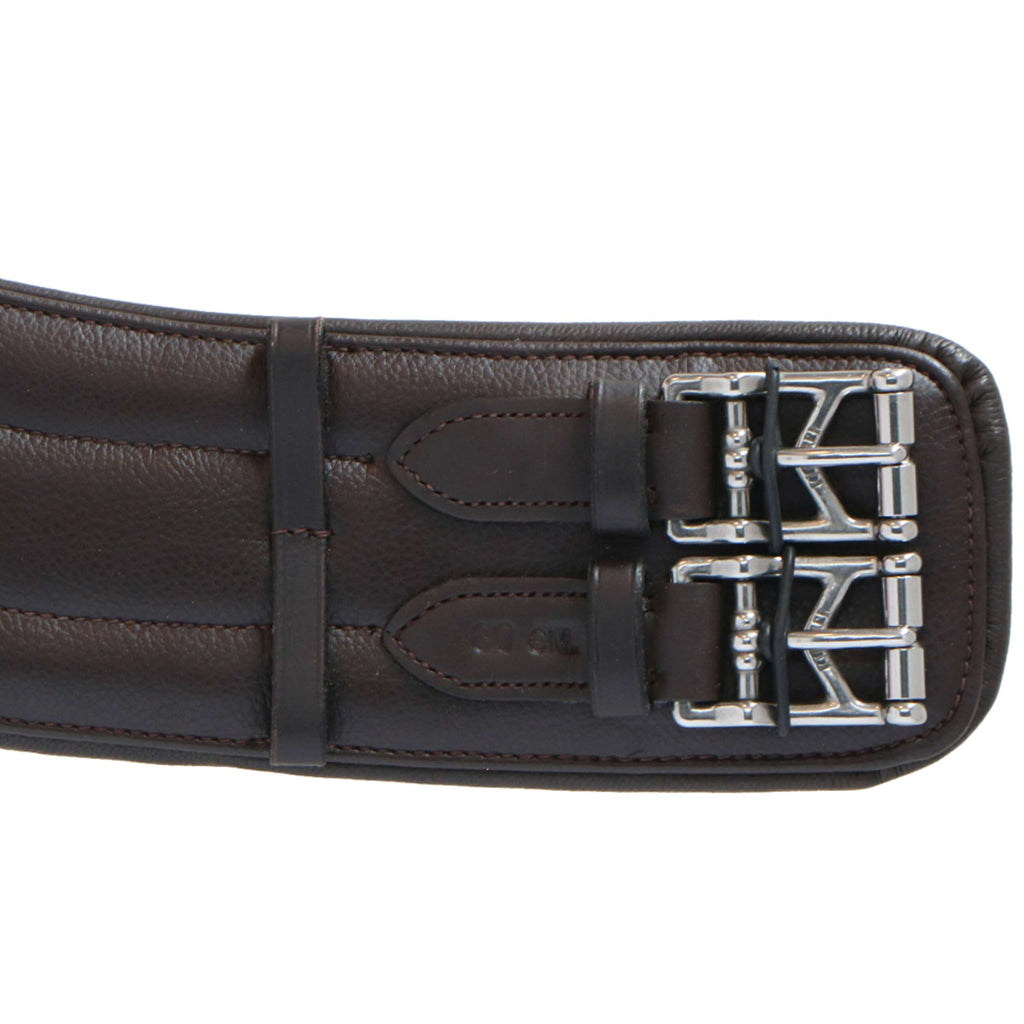 Kieffer Sottopancia Ultrasoft Marrone