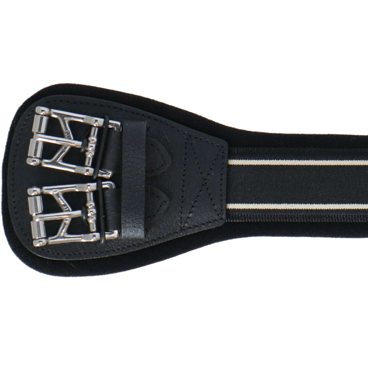 Kieffer Sottopancia EquiConnect Nero