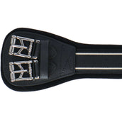 Kieffer Sottopancia EquiConnect Nero