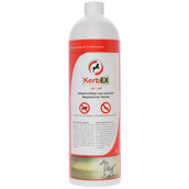 KerbEX Rot Repellente per insetti