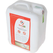 KerbEX Rot Repellente per insetti
