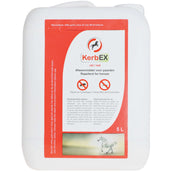 KerbEX Rot Repellente per insetti