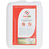 KerbEX Rot Repellente per insetti