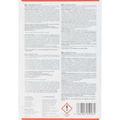 KerbEX Rot Repellente per insetti