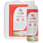 KerbEX Rot Repellente per insetti