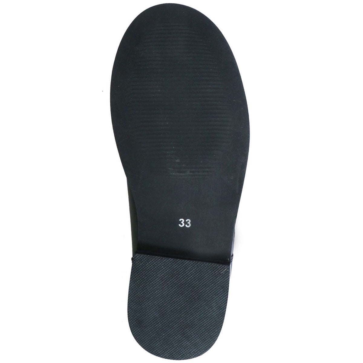 HKM Stivali da Equitazione Córdoba Kids Nero