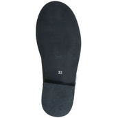 HKM Stivali da Equitazione Córdoba Kids Nero