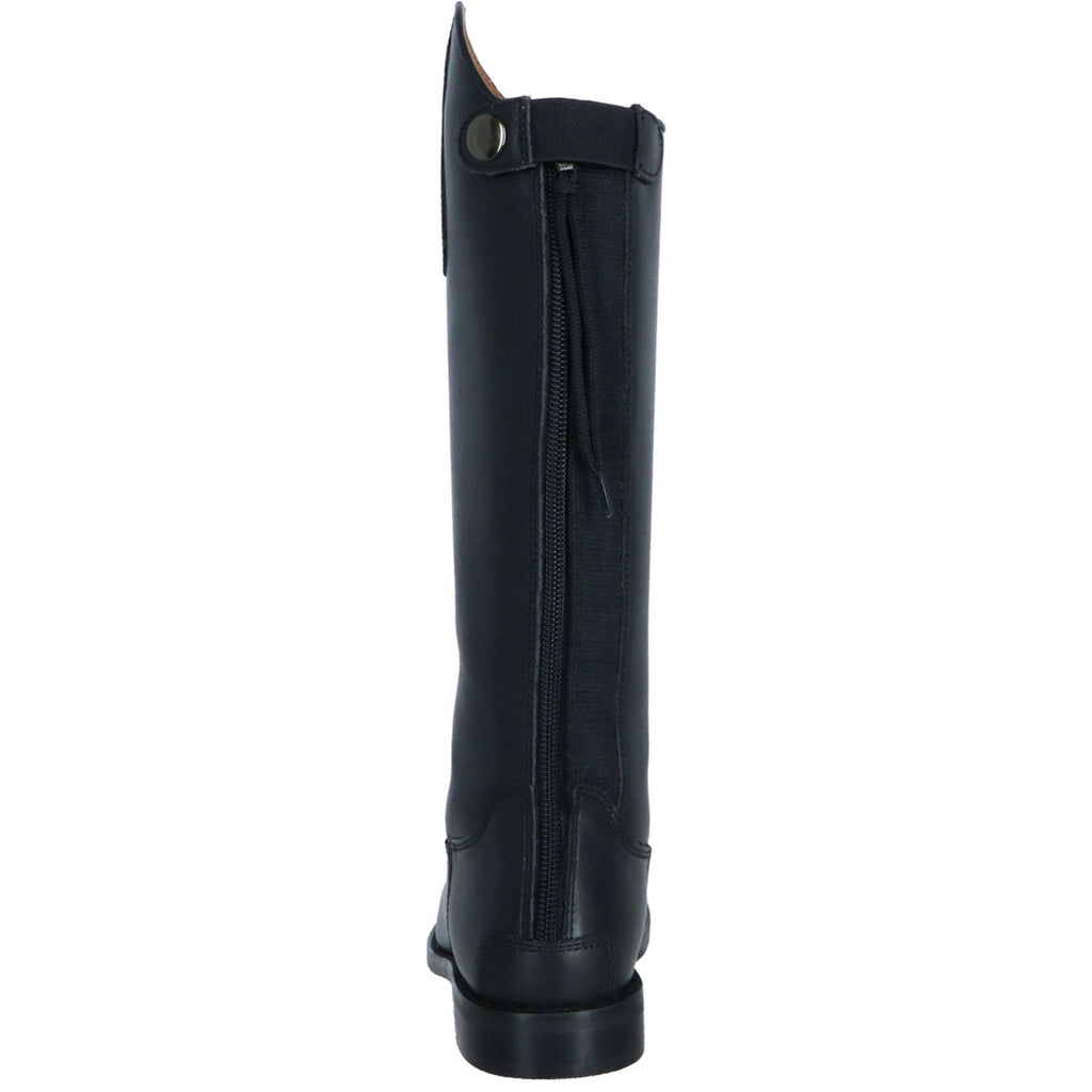 HKM Stivali da Equitazione Córdoba Kids Nero