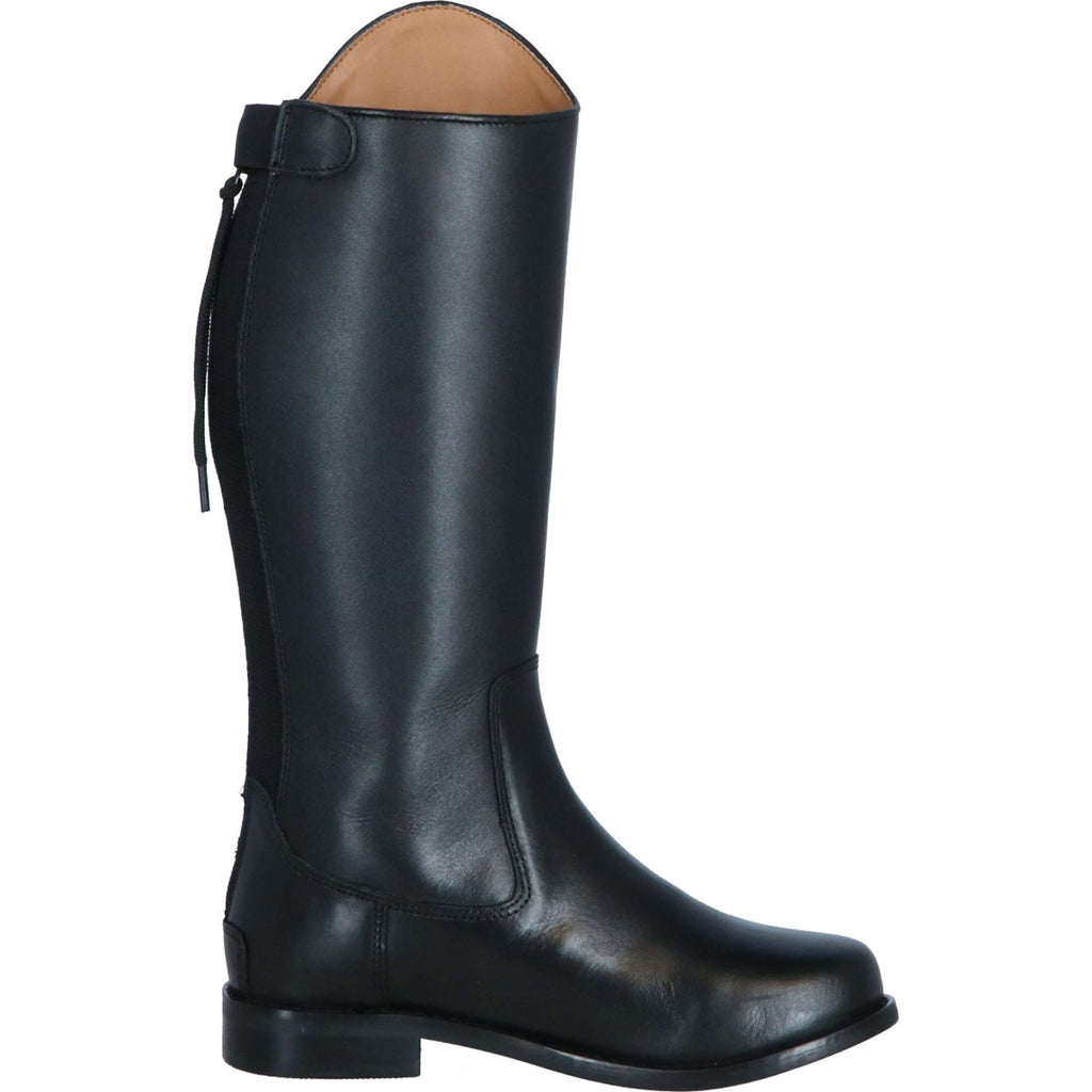 HKM Stivali da Equitazione Córdoba Kids Nero