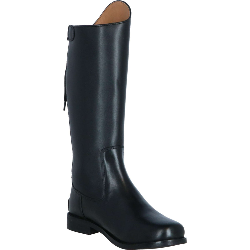 HKM Stivali da Equitazione Córdoba Kids Nero