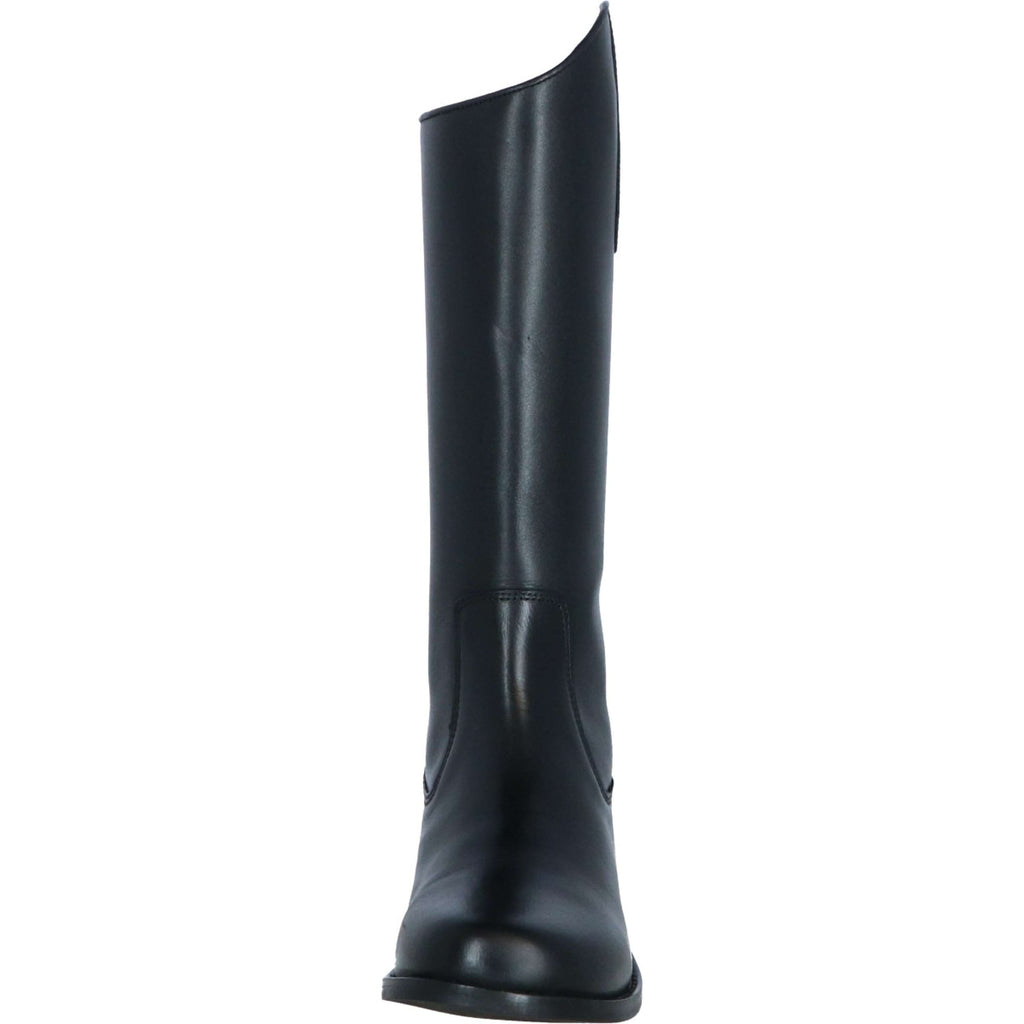 HKM Stivali da Equitazione Córdoba Kids Nero