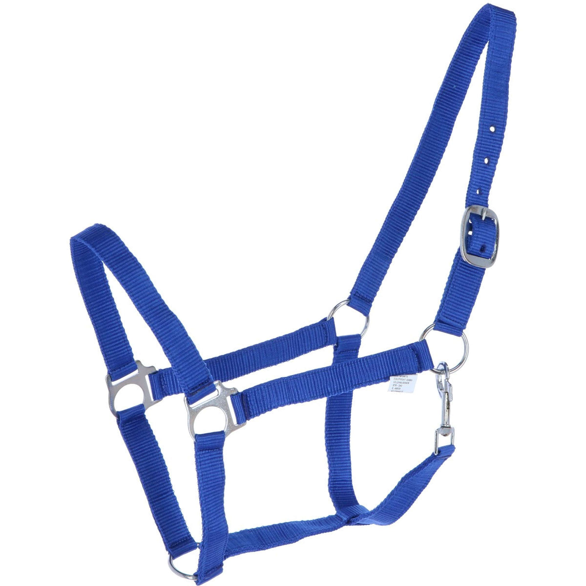 HKM Capezzina Brisbane Royal Blue