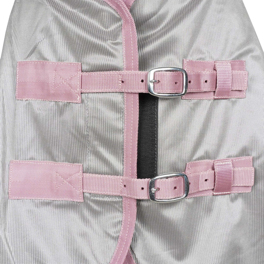 HKM Coperta Antimosche Grigio