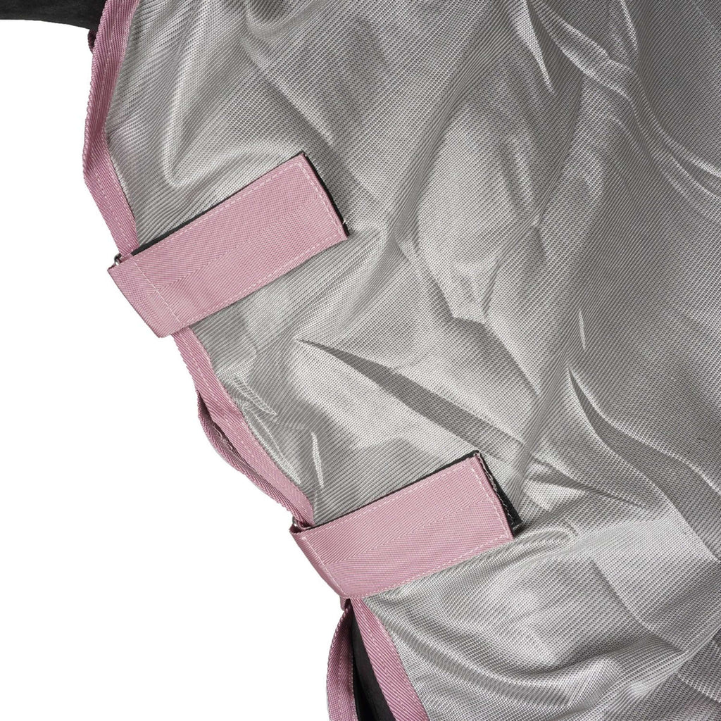 HKM Coperta Antimosche Grigio
