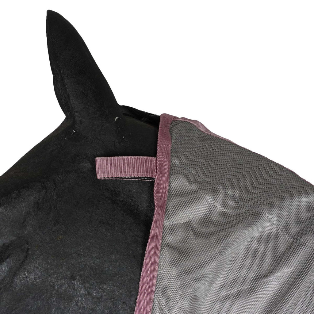 HKM Coperta Antimosche Grigio