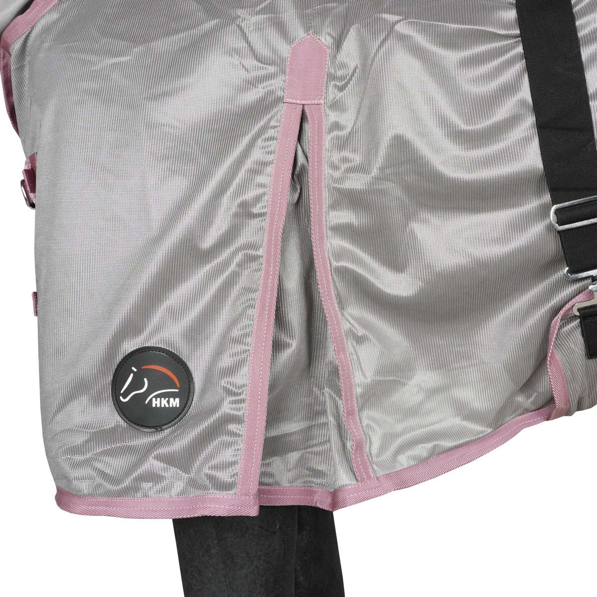 HKM Coperta Antimosche Grigio