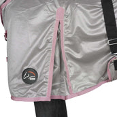 HKM Coperta Antimosche Grigio