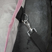 HKM Coperta Antimosche Grigio