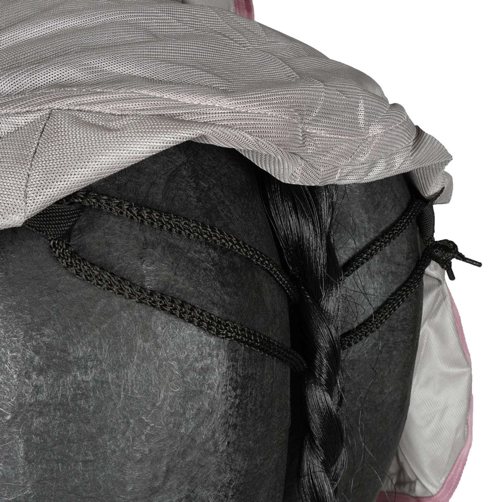 HKM Coperta Antimosche Grigio